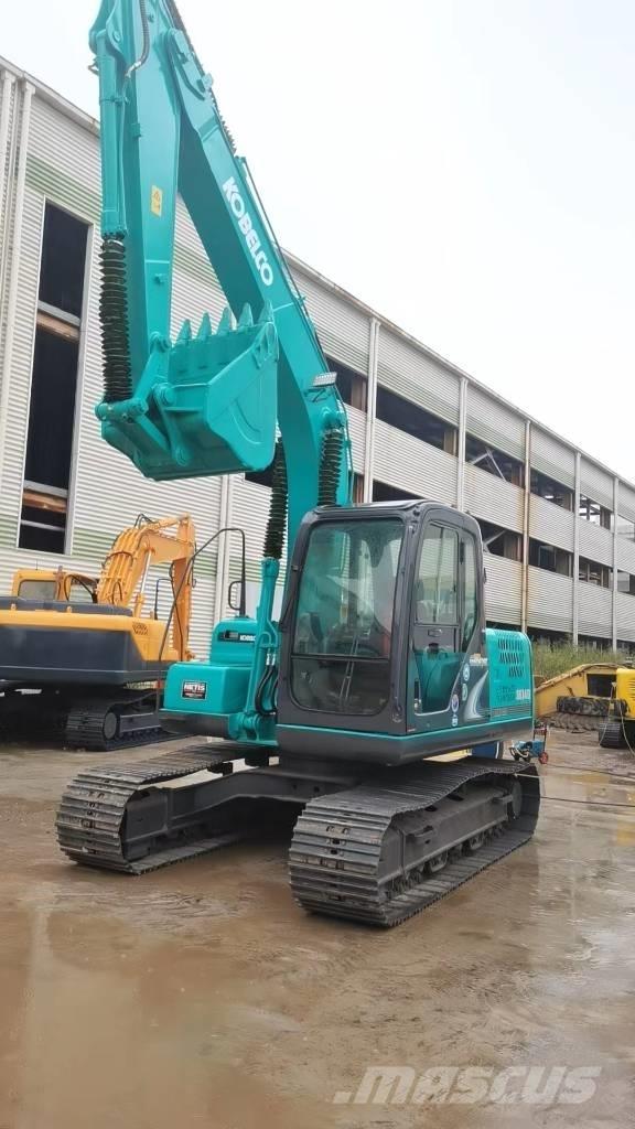Kobelco 140-8 Pelle sur chenilles