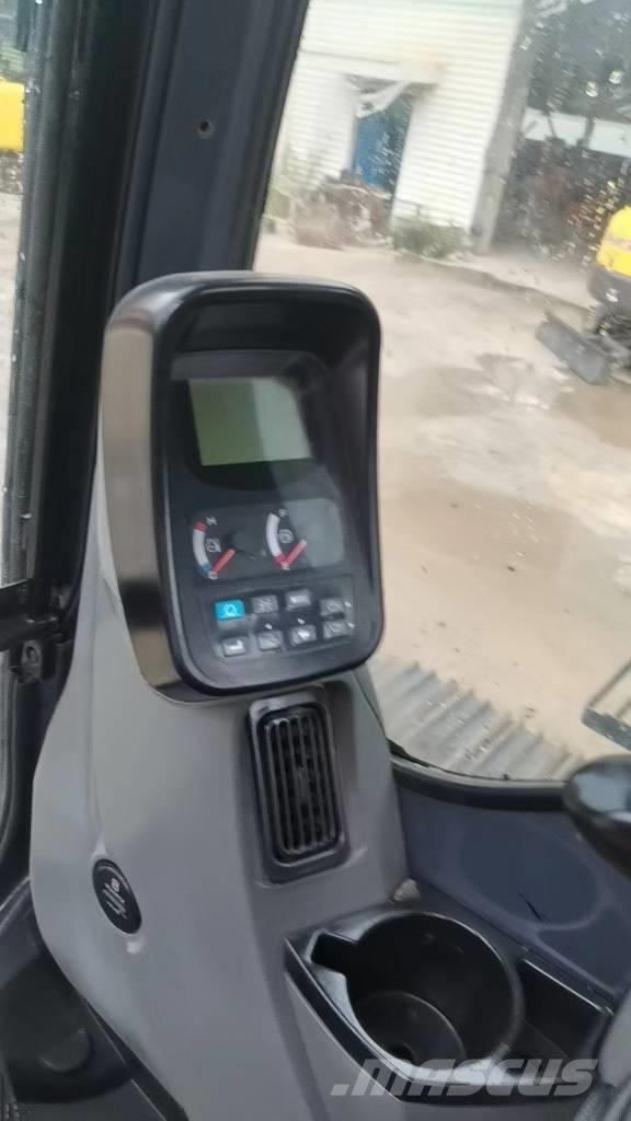 Kobelco 140-8 Pelle sur chenilles