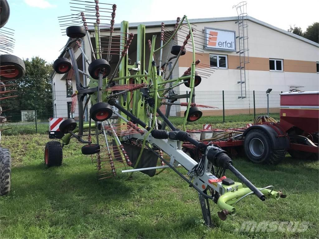 CLAAS Liner 2900 Andaineur