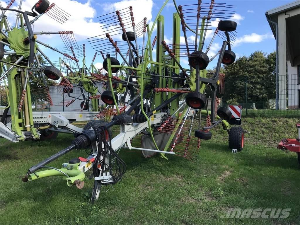 CLAAS Liner 2900 Andaineur