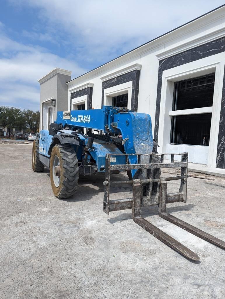 Genie GTH 844 Chariot télescopique
