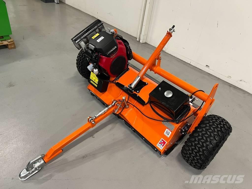 Chapman FM 120 PRO Accessoires pour quad et motoneige