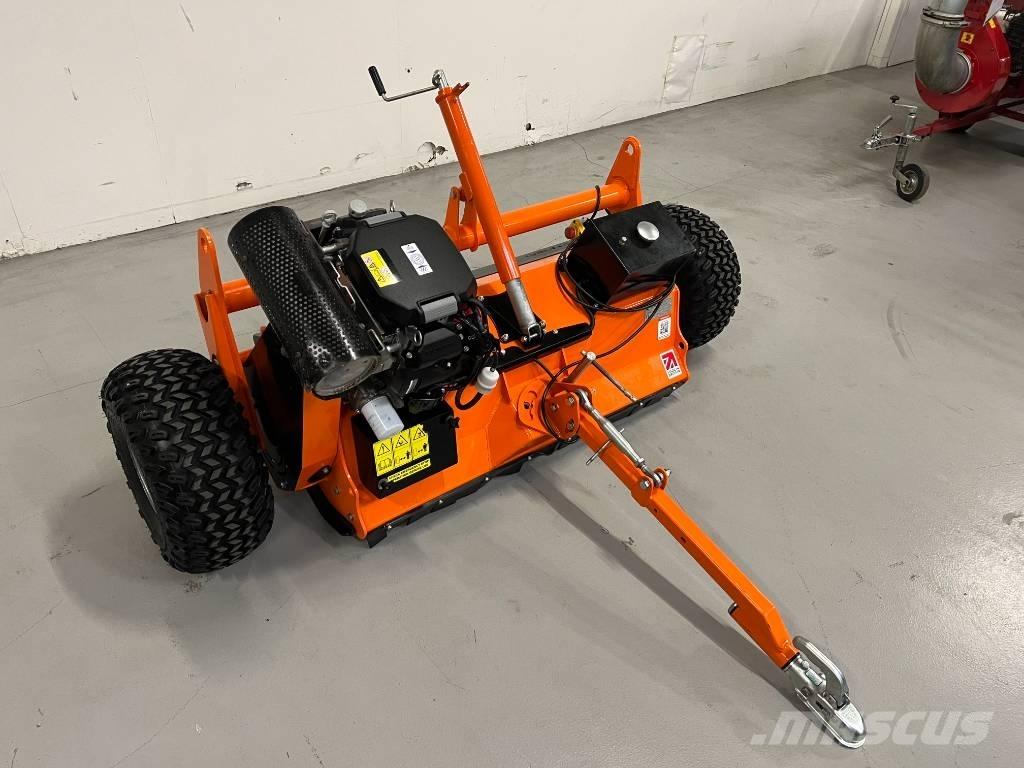 Chapman FM 120 PRO Accessoires pour quad et motoneige
