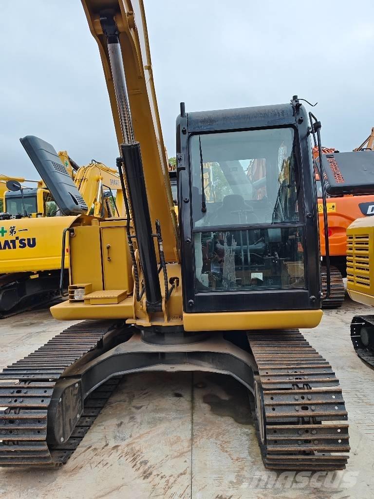 CAT 307E Mini pelle < 7t