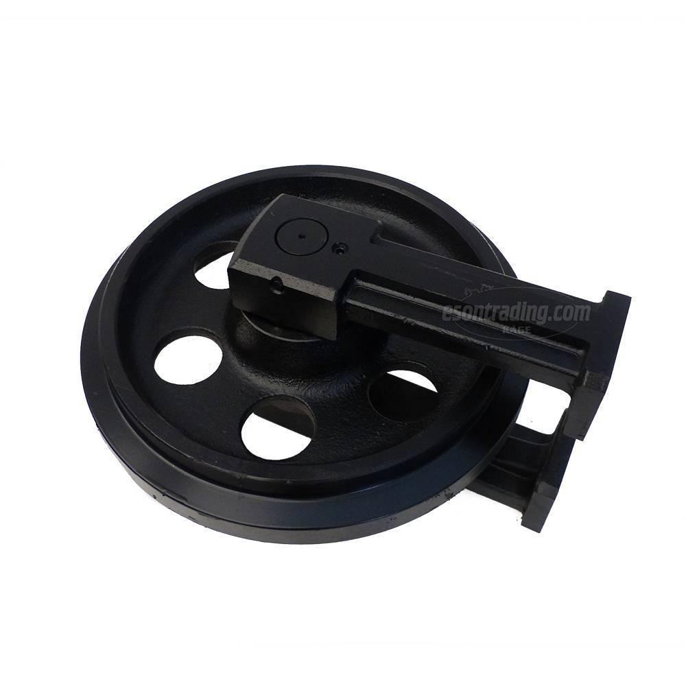 Kubota Reservdelar Electronique