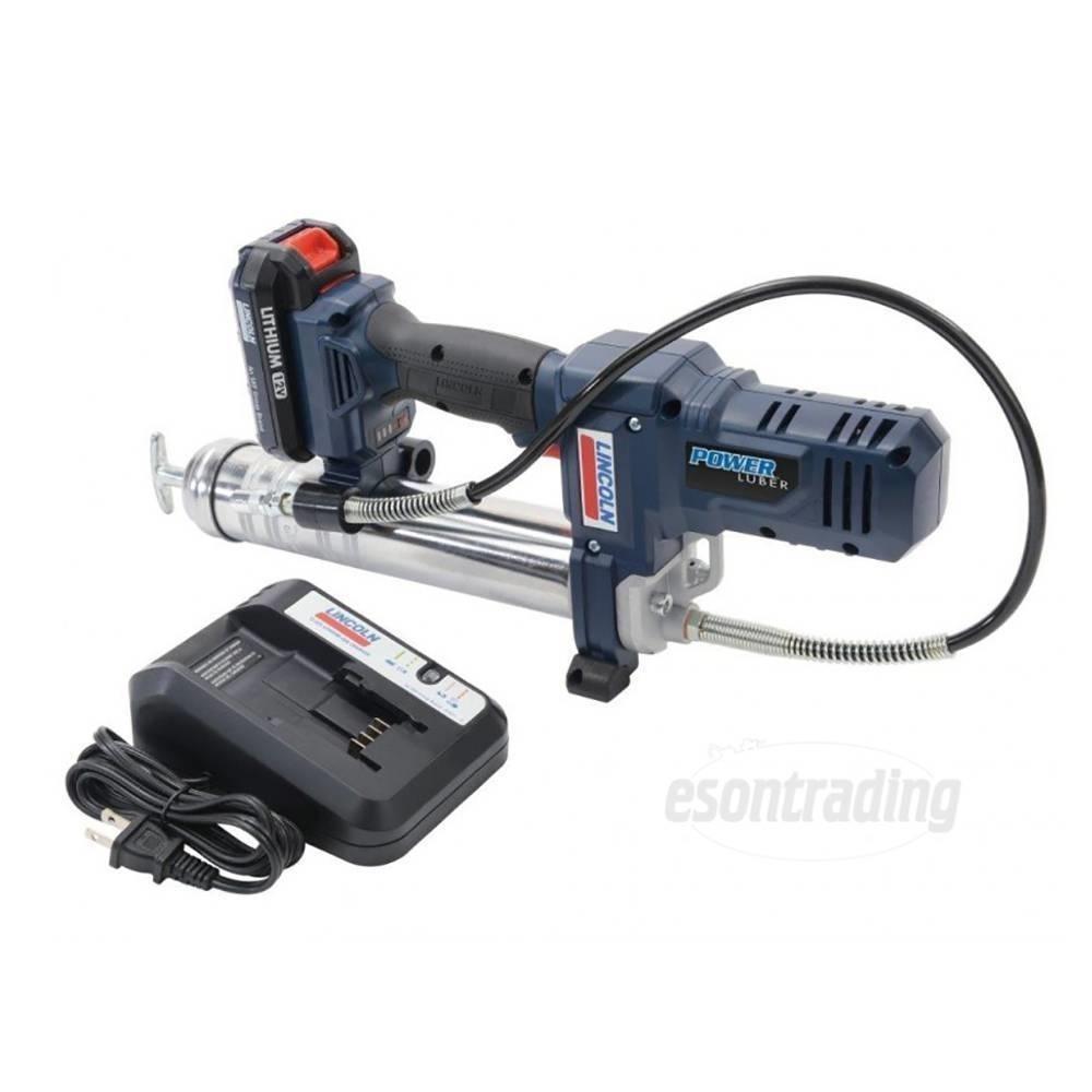 Kubota Reservdelar Electronique