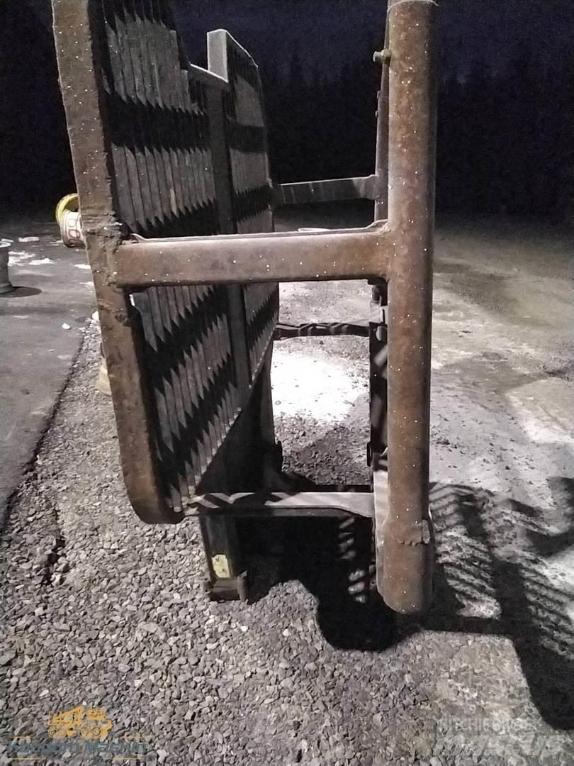 John Deere 1110 Autres accessoires pour matériel forestier