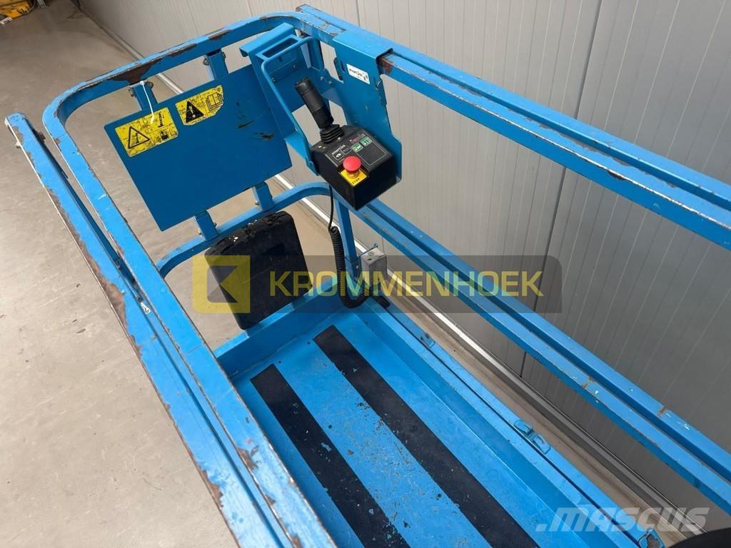 Genie GS 1932 Nacelle ciseaux