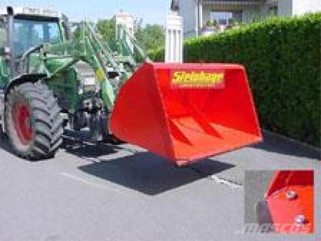  Getreideschaufel Agriculture - Autres