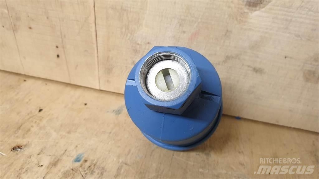  FMG/Ösa 2813521 Moteur