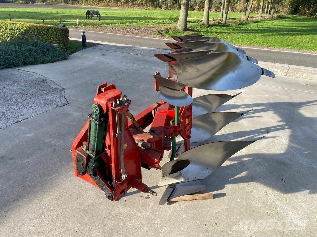 Kverneland ld85 Chasse neige