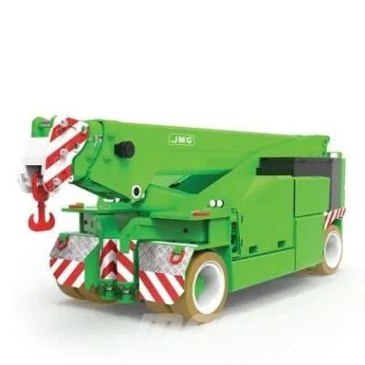 JMG MC 350 S Mini grue