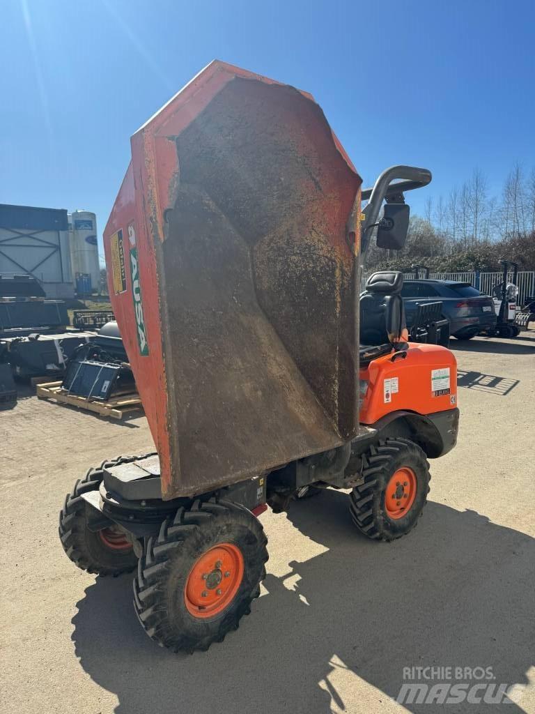 Ausa D 85 AHG Tombereau articulé