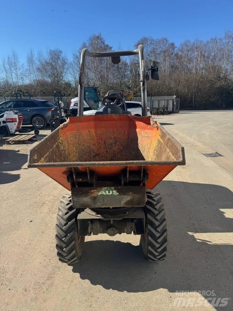 Ausa D 85 AHG Tombereau articulé