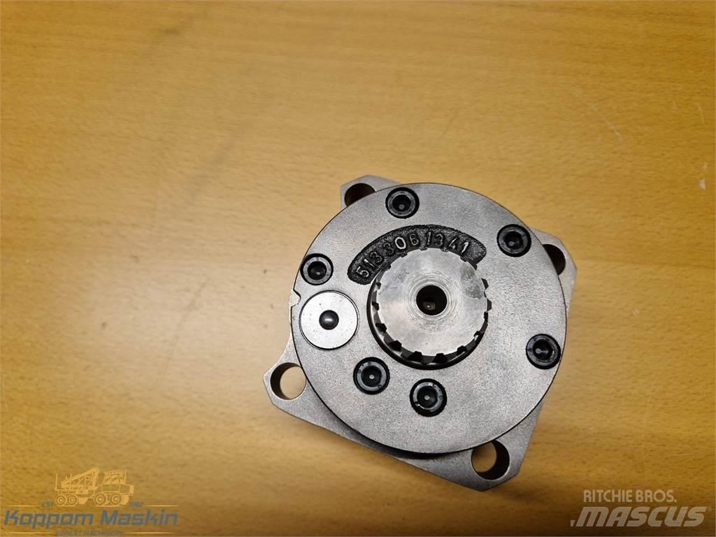 Eco Log 7013330 Transmission