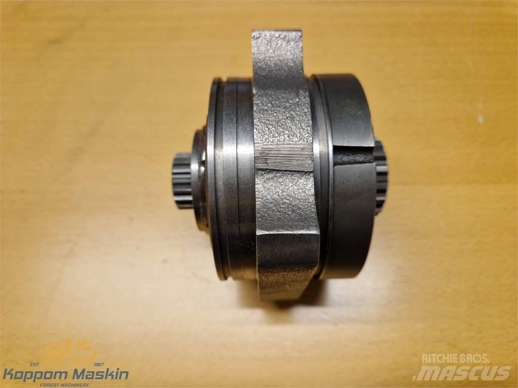 Eco Log 7013330 Transmission