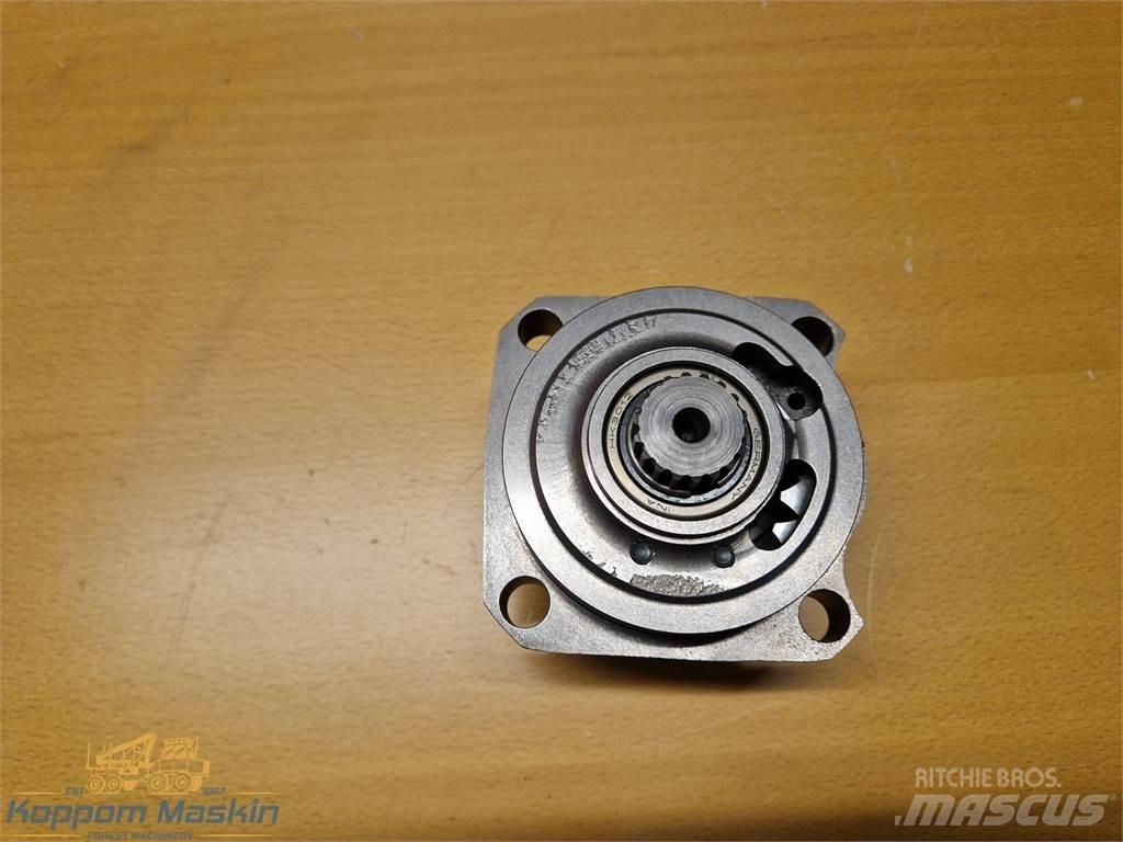 Eco Log 7013330 Transmission