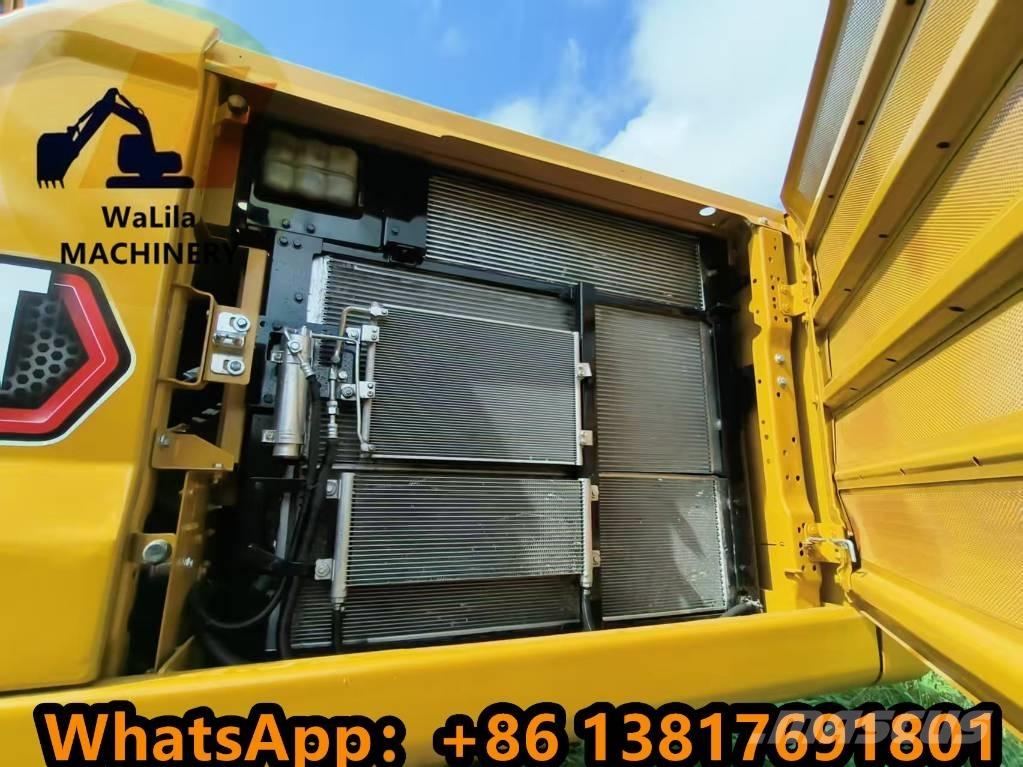 CAT 336 Pelle sur chenilles