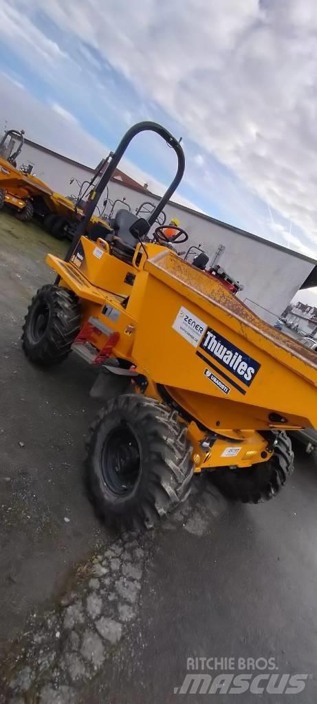 Thwaites MACH 2080 Tombereau articulé