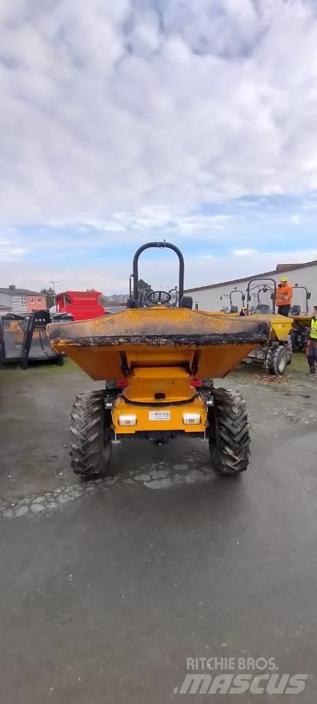 Thwaites MACH 2080 Tombereau articulé