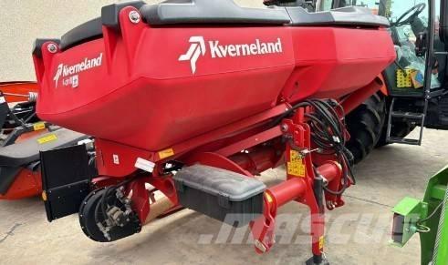 Kverneland SH1600 Autre semoir agricole