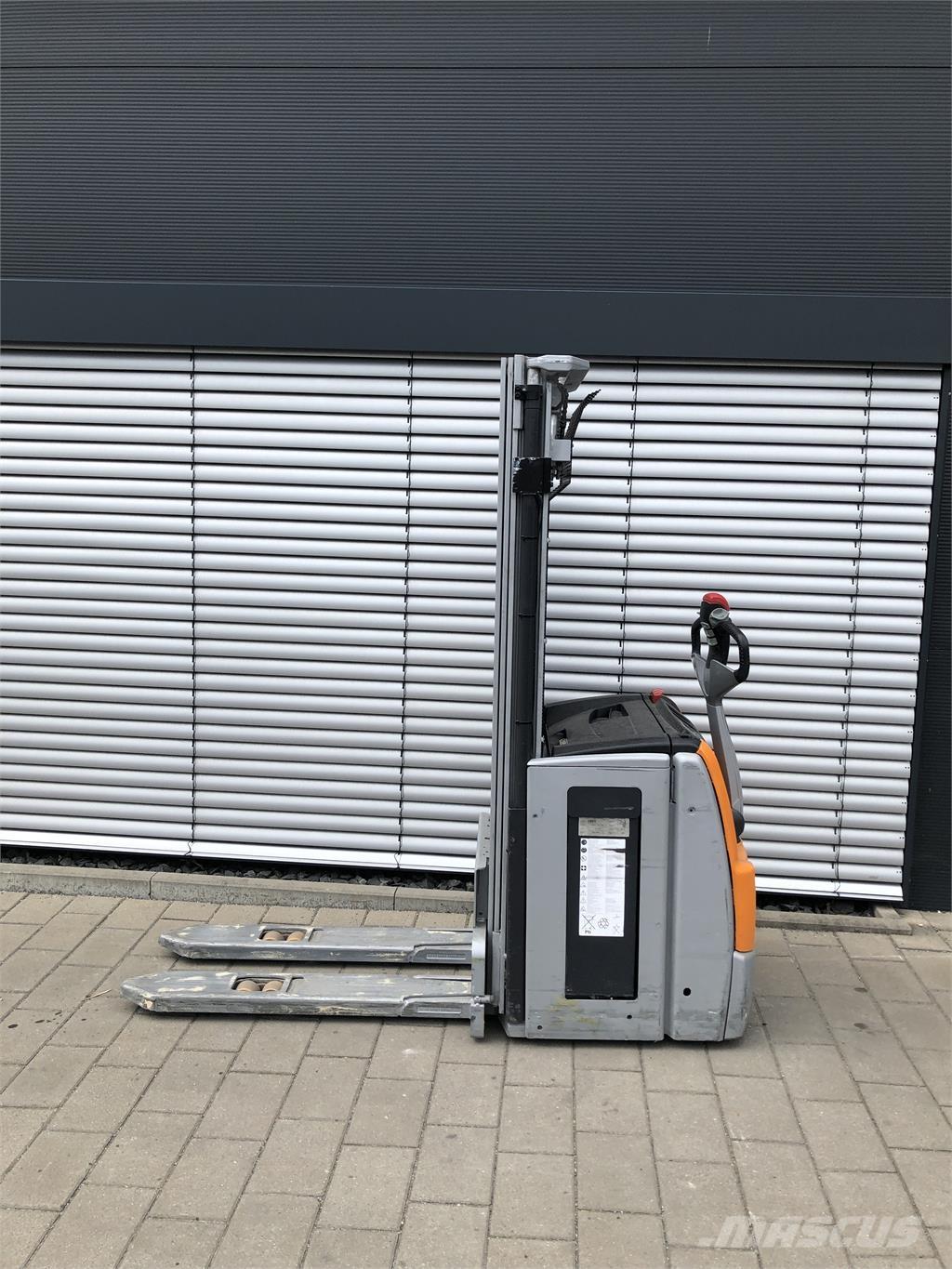 Still EXV 16 Gerbeurs Automoteurs