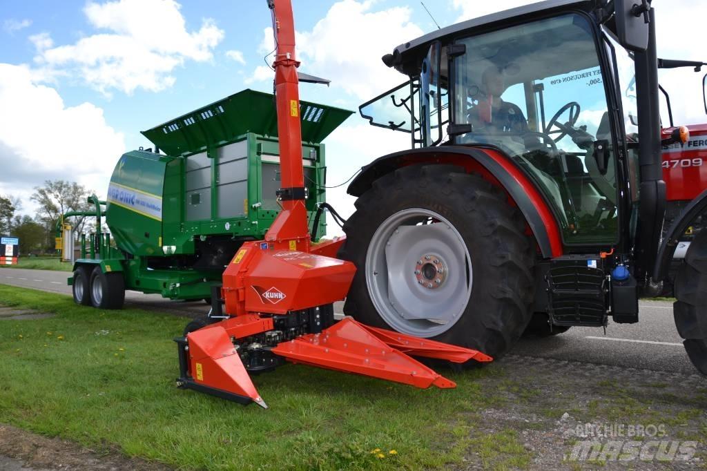 Kuhn MC 90 S Ensileuse occasion