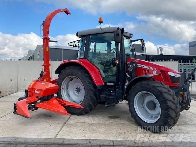 Kuhn MC 90 S Ensileuse occasion
