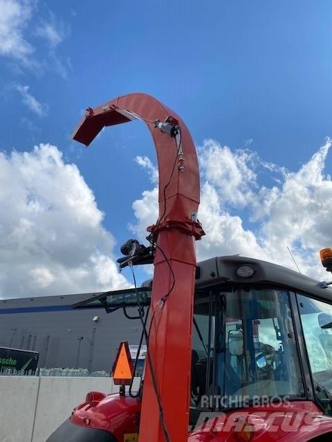 Kuhn MC 90 S Ensileuse occasion