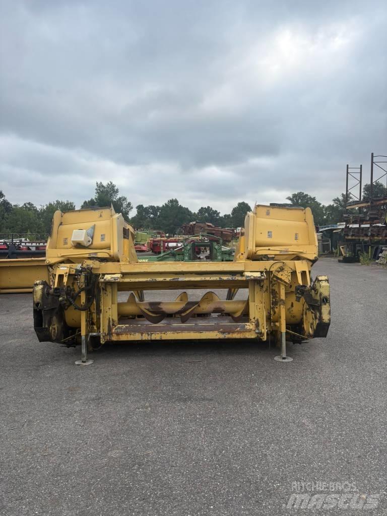 New Holland NL Autres matériels de récolte et d'arrachage