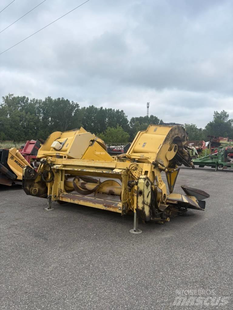 New Holland NL Autres matériels de récolte et d'arrachage