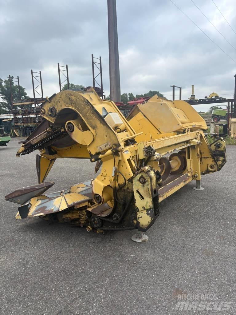 New Holland NL Autres matériels de récolte et d'arrachage