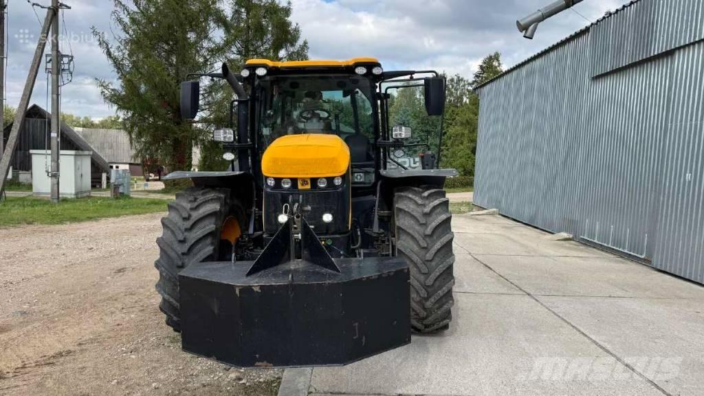 JCB 4220 Tracteur