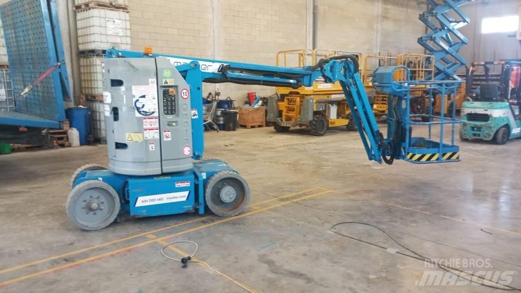 Genie Z 30/20 N Nacelles articulées