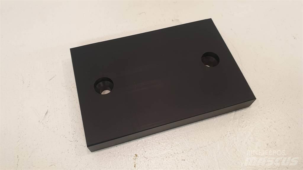 Rottne 045-0130 Grue porteuse