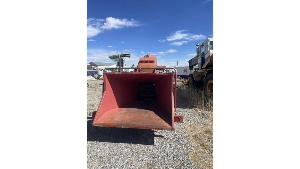Morbark 2400 Broyeur de végétaux