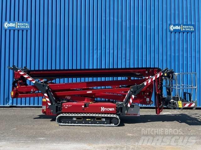 Hinowa LL 26.14 MK Autre nacelle élévatrice