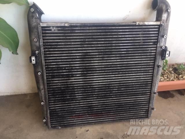 Scania 164 Moteur