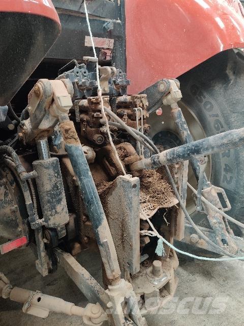 New Holland T7030 Tracteur