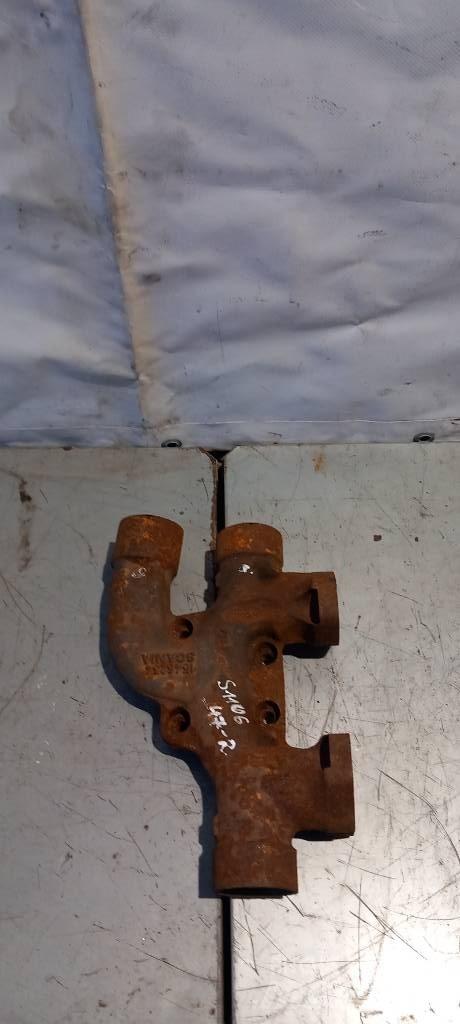 Scania R 440    1546234 Moteur