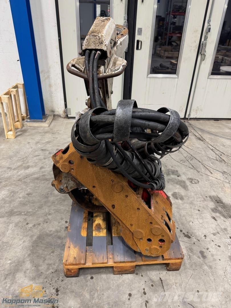 Log Max 3000T Tête d'abattage / ébranchage