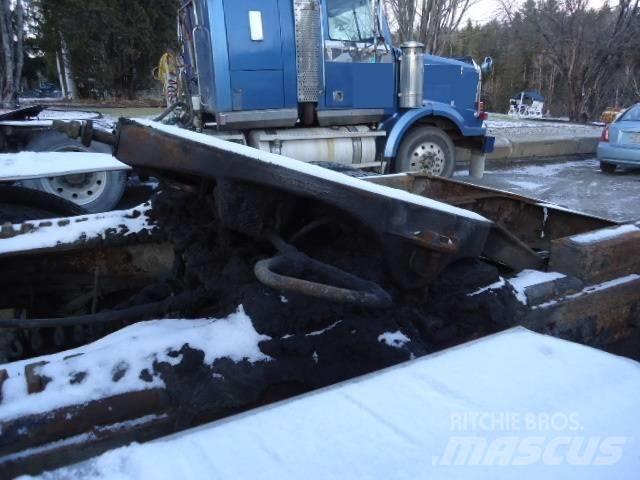 Western Star 4964SX Tracteur routier