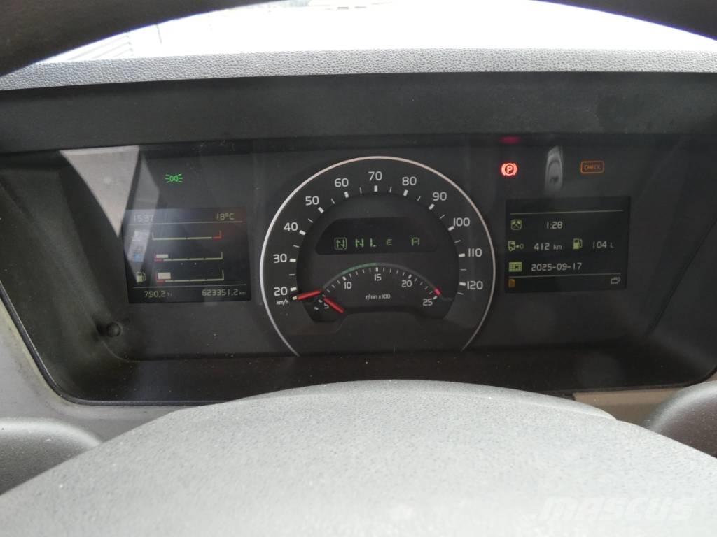 Volvo FH 410 Tracteur routier