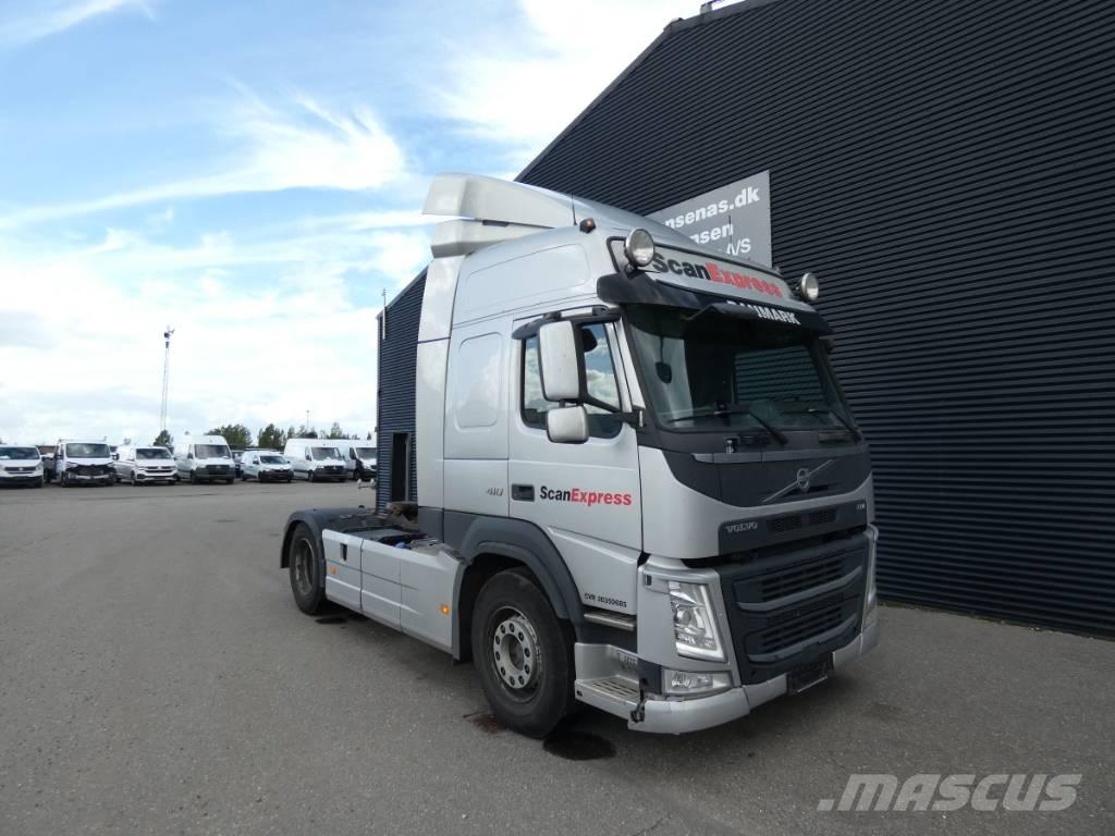 Volvo FH 410 Tracteur routier