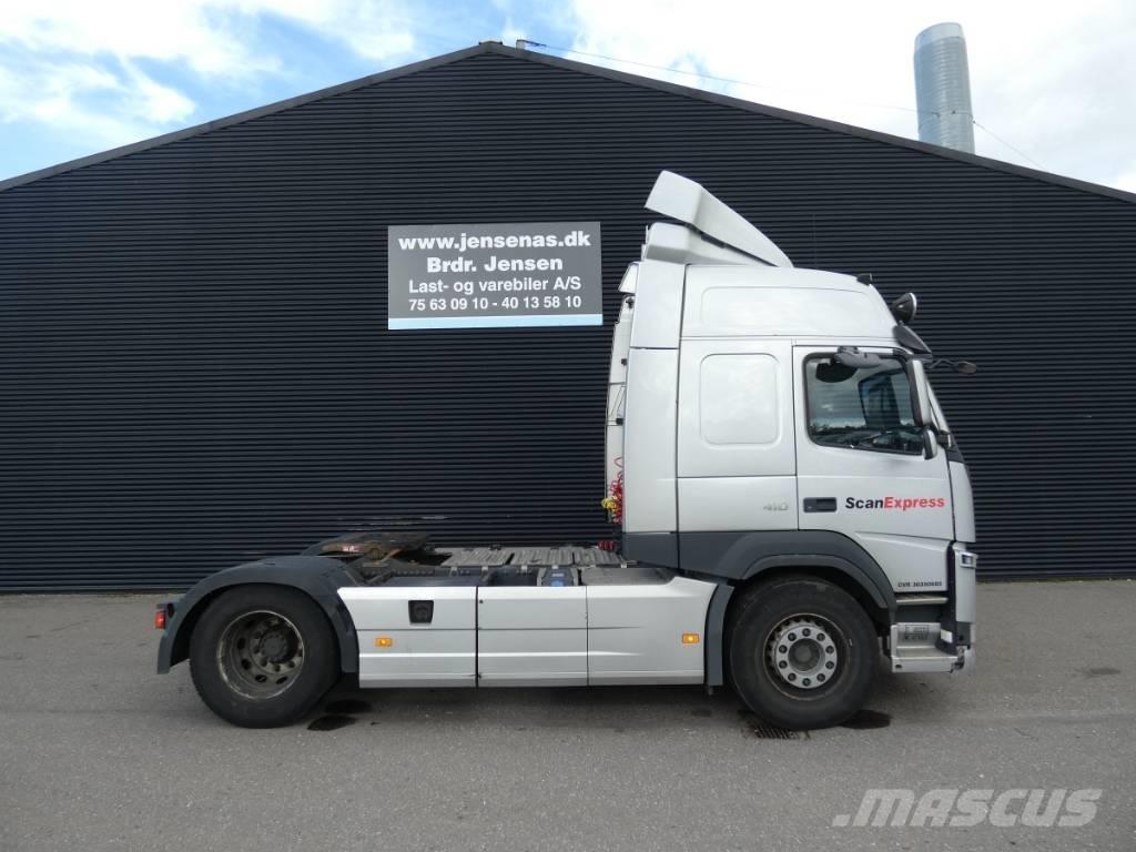 Volvo FH 410 Tracteur routier