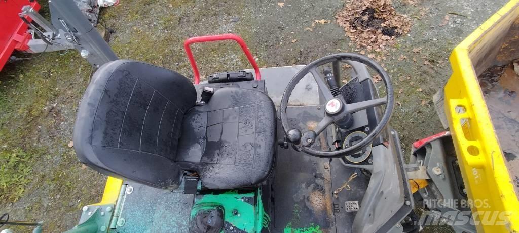 Wacker Neuson DW 30 Tombereau articulé