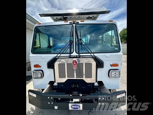 Kenworth L 770 Châssis cabine