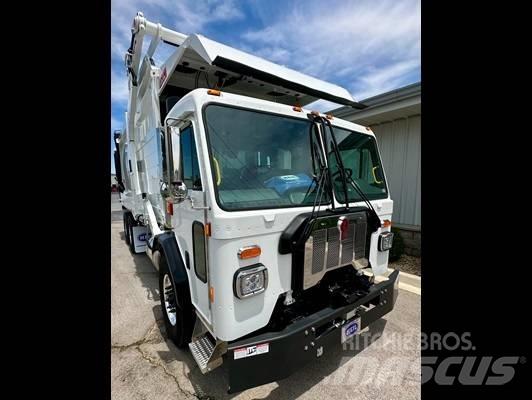 Kenworth L 770 Châssis cabine