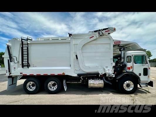 Kenworth L 770 Châssis cabine
