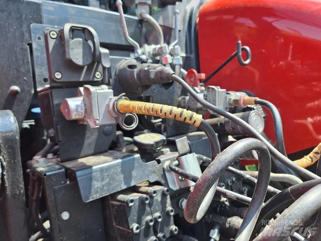 Peecon CC 180 Remorques amplirolls